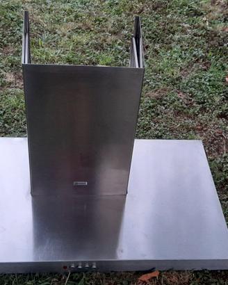 Cappa aspirante da parete Faber