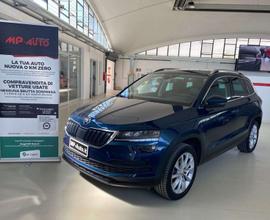 Skoda Karoq 2.0 TDI SCR 4x4 Style