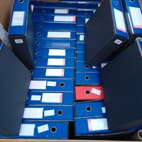 FALDONI/RACCOGLITORI USATI