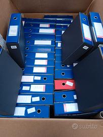 FALDONI/RACCOGLITORI USATI