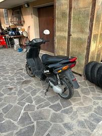 Piaggio  nrg extreme