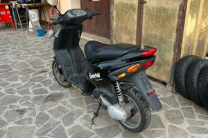 Piaggio  nrg extreme