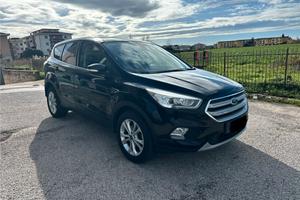 Ford Kuga 1.5 TDCi 120CV EDITION 2019 Camera FULL