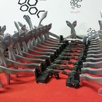 PADDLES Palette al volante per TUTTE le VERSIONI d