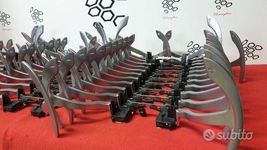 PADDLES Palette al volante per TUTTE le VERSIONI d