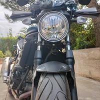 Suzuki SV 650 Nuovissima 