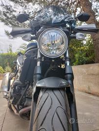 Suzuki SV 650 Nuovissima 