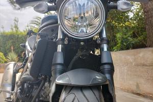 Suzuki SV 650 Nuovissima 