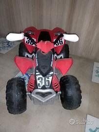 Quad perego