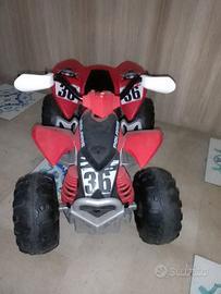 Quad perego