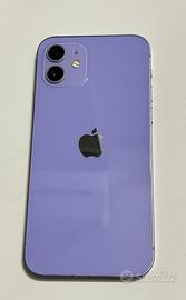 Iphone 12 Viola 128GB