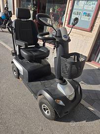 Scooter per Disabili / Anziani Invacare Comet Pro 