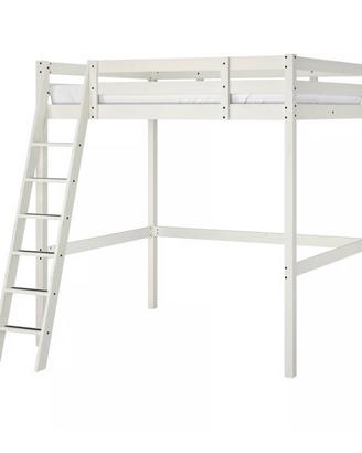 Letto a Soppalco IKEA