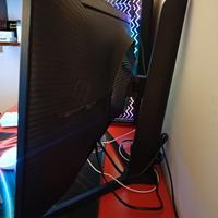 Monitor Samsung 144hz