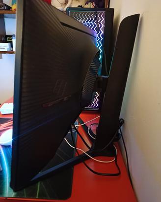 Monitor Samsung 144hz