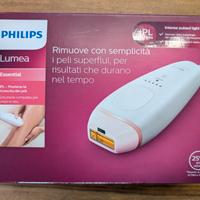 PHILIPS BRI861/00 Epilatore a Luce Pulsata