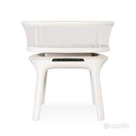 Culla Mamaroo 4 moms