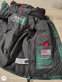 Piumino Saint Barth 2-3 anni