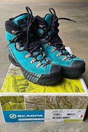 Scarponi Ribelle OD marca S.C.A.R.P.A.