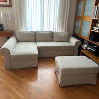 Divani letto serie ERKTOP