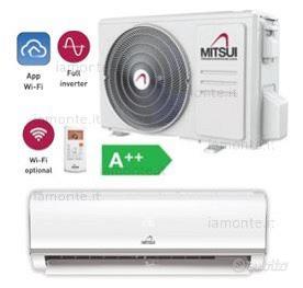 Climatizzatore inverter monosplit - 9000 BTU