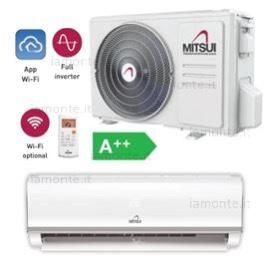 Climatizzatore inverter monosplit - 9000 BTU