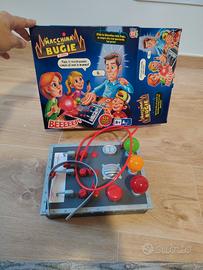 Macchina delle Bugie
