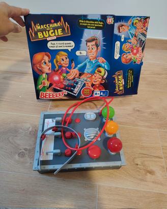 Macchina delle Bugie