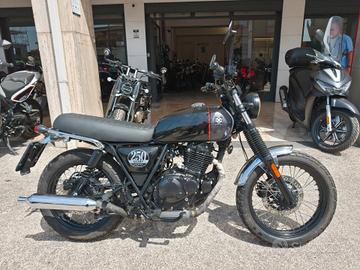 Brixton Saxby 250 - 2020