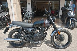 Brixton Saxby 250 - 2020