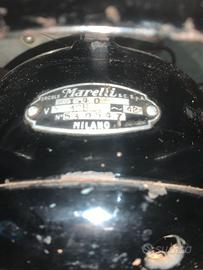 VENTILATORE MARELLI “I.40”