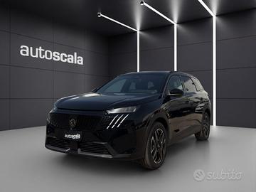 PEUGEOT 5008 Hybrid 136 e-DCS6 Allure