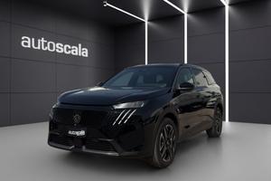 PEUGEOT 5008 Hybrid 136 e-DCS6 Allure