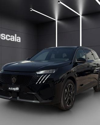 PEUGEOT 5008 Hybrid 136 e-DCS6 Allure