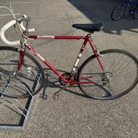 Bici da corsa Wander - Vintage