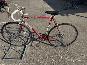 Bici da corsa Wander - Vintage