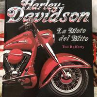 Harley Davidson la moto del mito