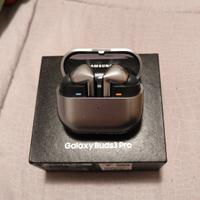 Samsung Galaxy Buds 3 Pro