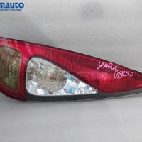 Fanale post dx TOYOTA YARIS VERSO '03