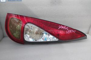 Fanale post dx TOYOTA YARIS VERSO '03