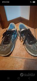 scarpe Igi&co mimetiche tg 42