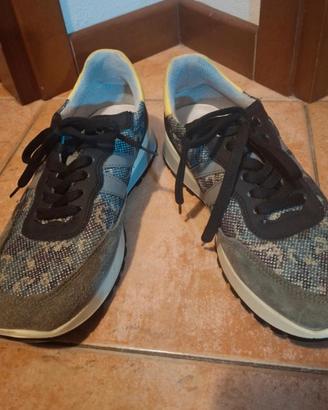 scarpe Igi&co mimetiche tg 42