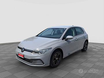 VOLKSWAGEN Golf Golf 2.0 TDI DSG SCR Life