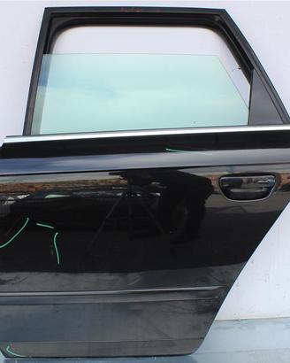 8E0833051J PORTA POSTERIORE SX AUDI A4 AVANT (8ED-