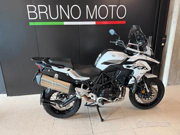 Benelli TRK 502 X