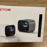 Proiettore Etoe E3 Pro