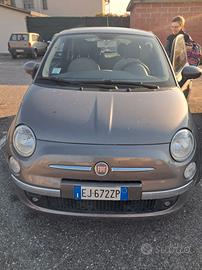 Fiat 500 2011 NEOPATENTATI 
