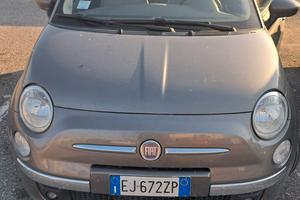 Fiat 500 2011 NEOPATENTATI 