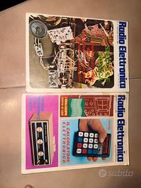 Rivista Radio Elettronica