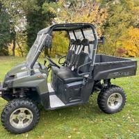 Polaris ranger xp700 hd